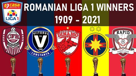 liga 1 romenia